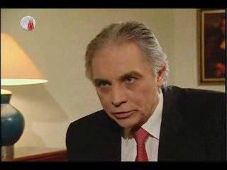 Şubat Soğuğu 21. Bölüm 1. Parça