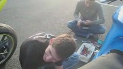 Préparation moto Vigeant