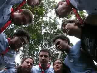 Aniversário GETS 29 anos