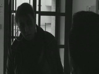 Court Métrage : "Parasite au Sous Sol"