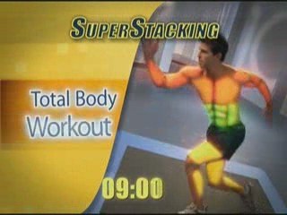 Tony Horton's Ten Minute Trainer New Promo Video!