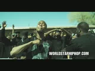 Willy Northpole Feat B.o.B - Hood Dreamer / NEW