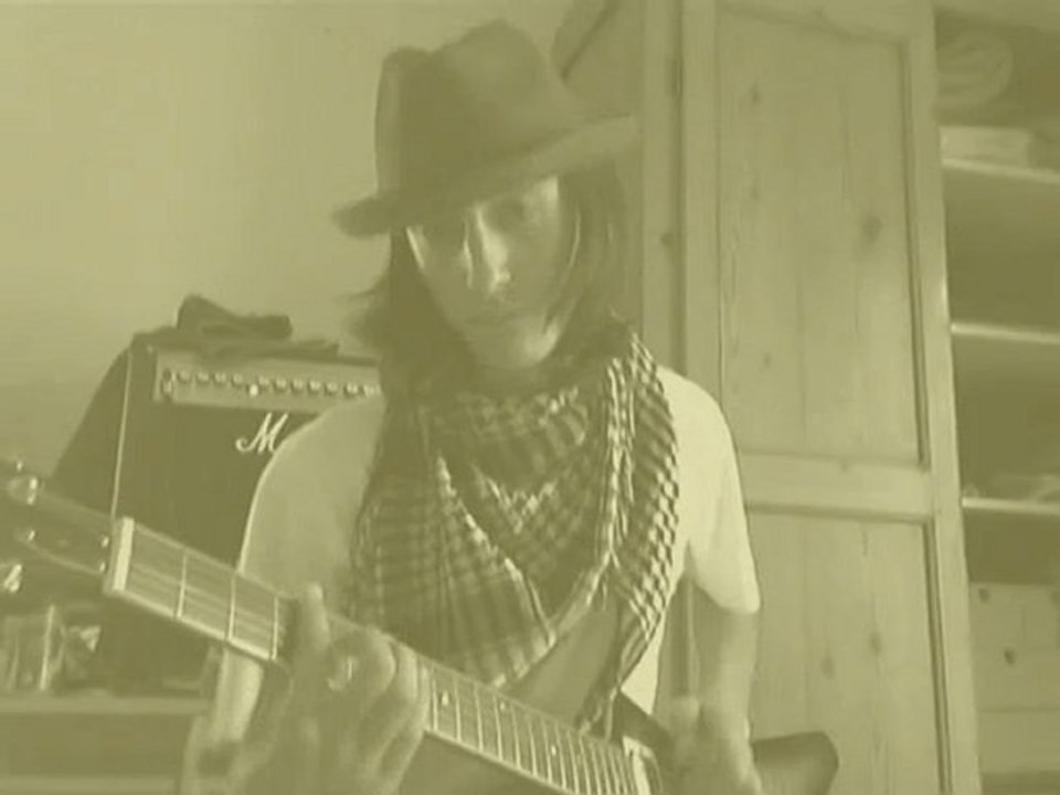 Bullet for my valentine - Seven day Cover