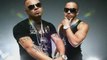 MUJERES EN EL CLUB COMPLETA - WISIN  Y YANDEL FT 50 CENT