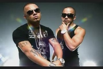MUJERES EN EL CLUB COMPLETA - WISIN  Y YANDEL FT 50 CENT