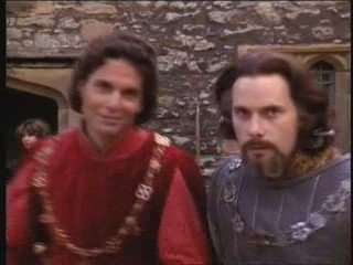 CASTING “THE PRINCESS BRIDE”