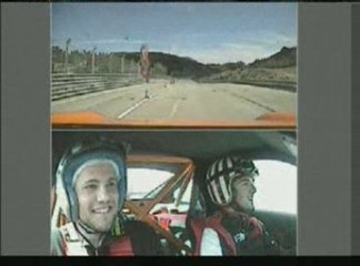 Bapteme GT3 RS DE Balduchi alexandre