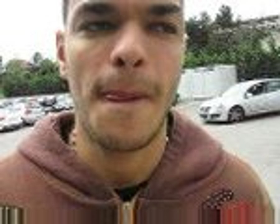 OM.HATEM BEN ARFA:"Je vais faire une bonne fin de saison"
