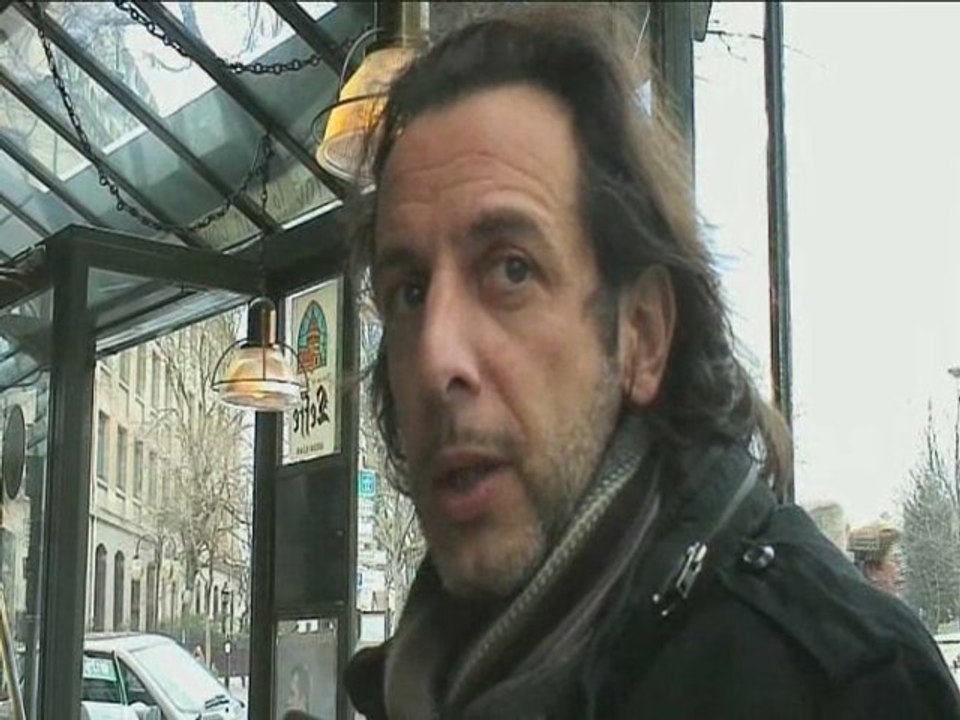 Philippe Ferrié...Part2
