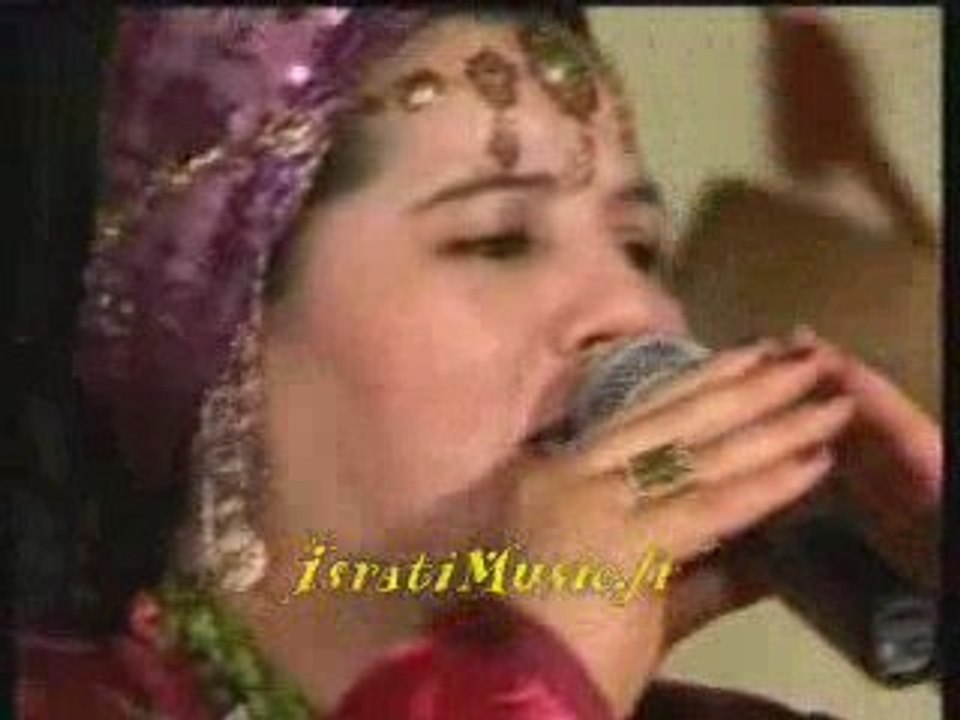 FATIMA TABAÂMRANT