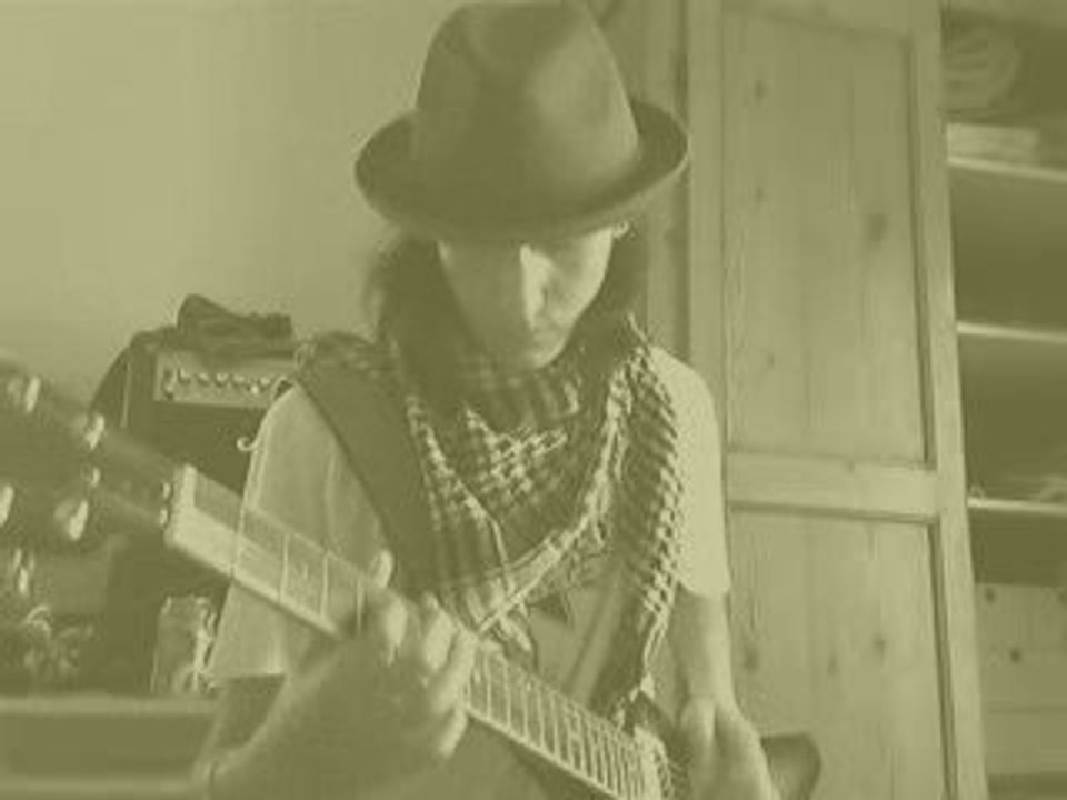 Bullet for my valentine - Hand Of Blood Cover