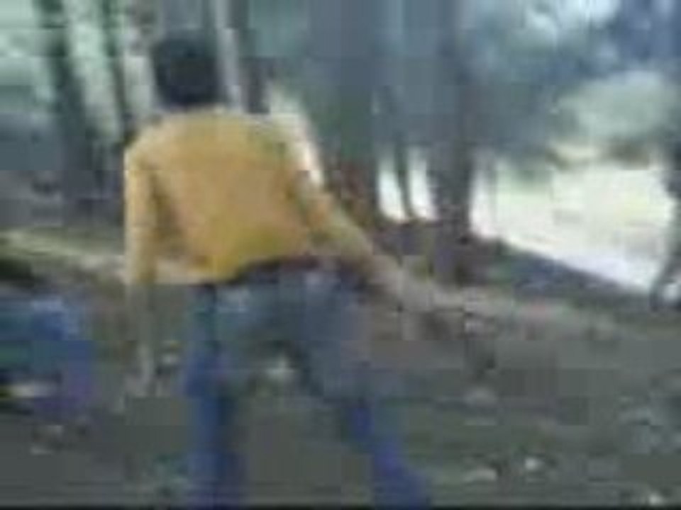 Mahed la mafia