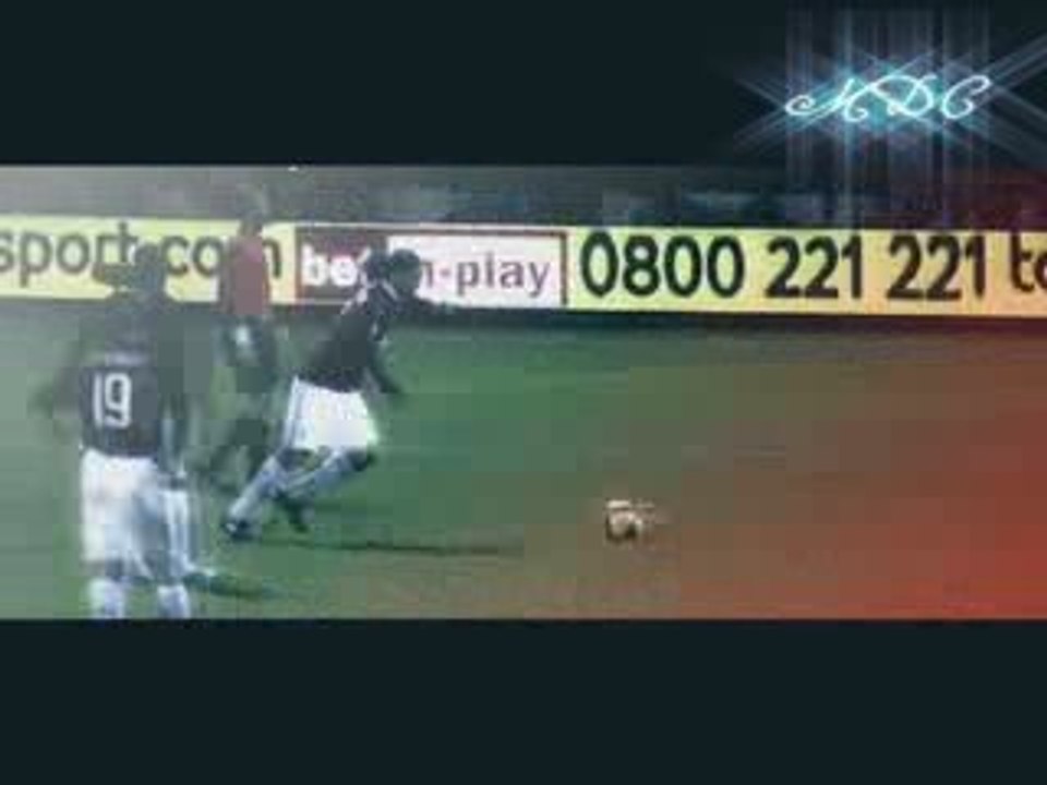 Ronaldinho 2008-2009 | New Season - New Movie !