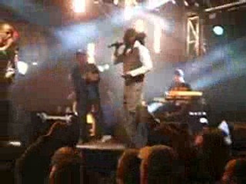 ASSASSIN shoota babylon feat Lyricson