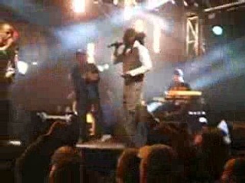 ASSASSIN shoota babylon feat Lyricson