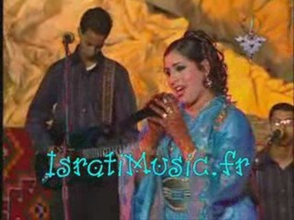 NAIMA BENT OUDADEN 09