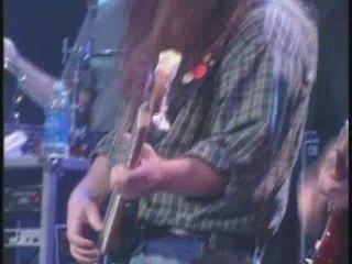 Atlanta Rhythm Section Hits Live Mountain Arts Center