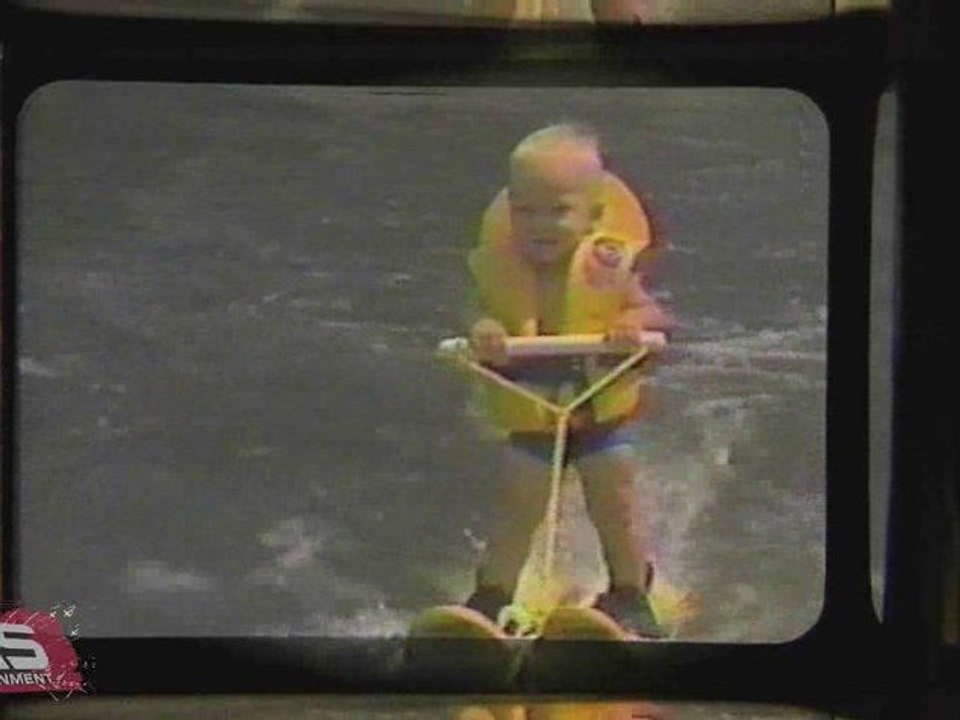 Parks Bonifay Documentary - Wake Teaser