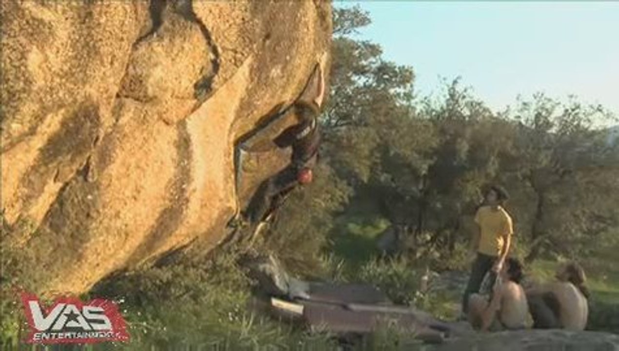 Herakleia Climbing Teaser