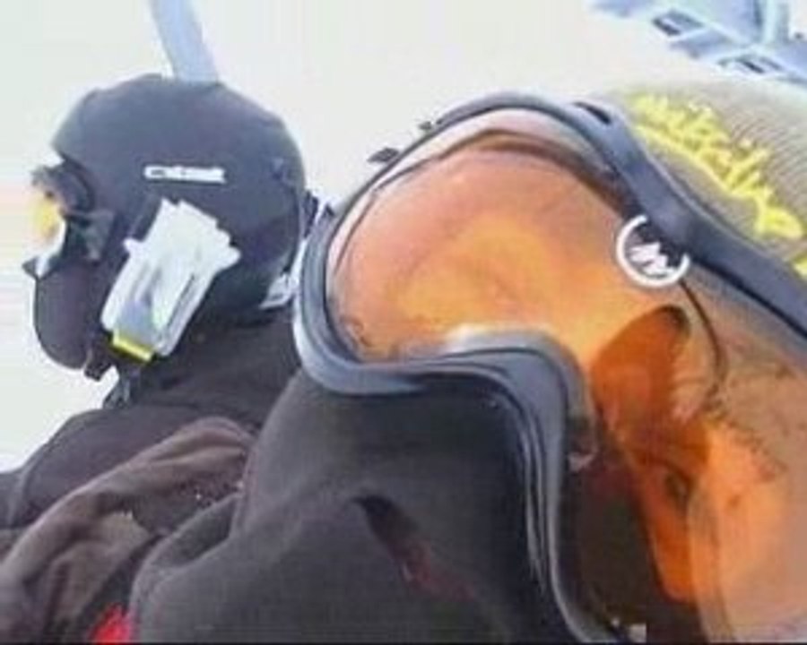 Deux alpes