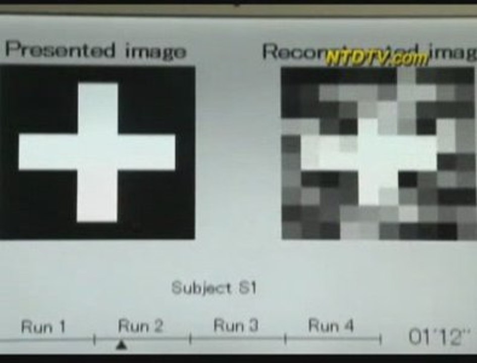 Japanese Mind Reading Technology