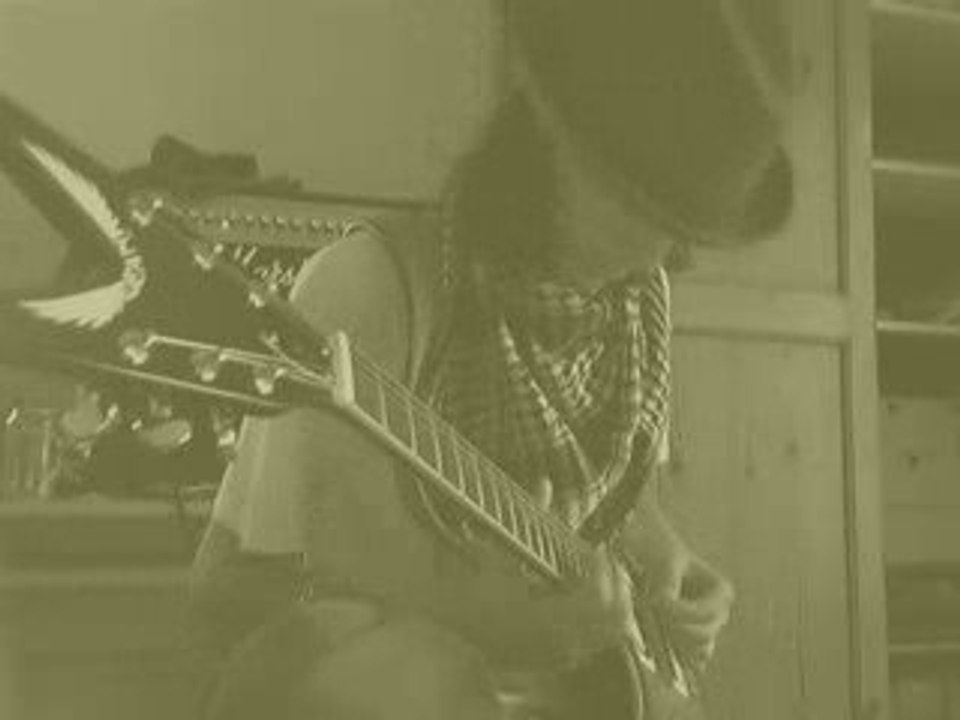 Bullet For My Valentine - Waking the Demon Cover