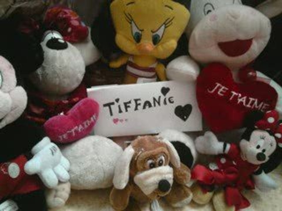 Tiffanie