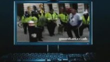 PC - Police - corropue