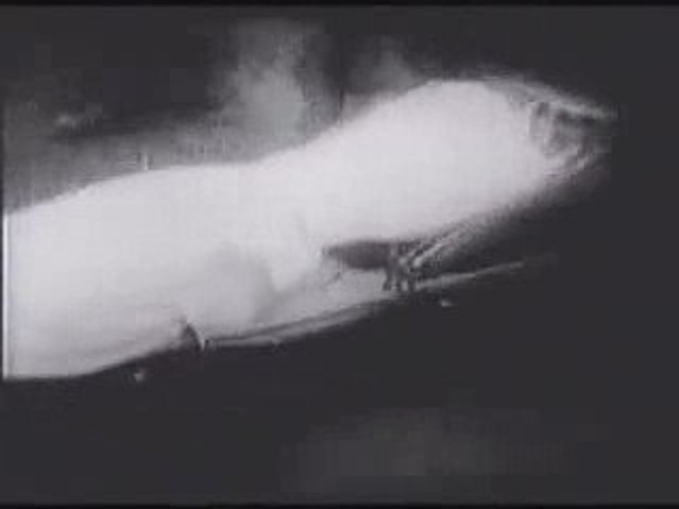 Birmingham Church Bombing 1963