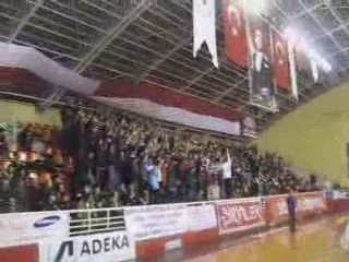 kimler geLdi, kimLer geçti