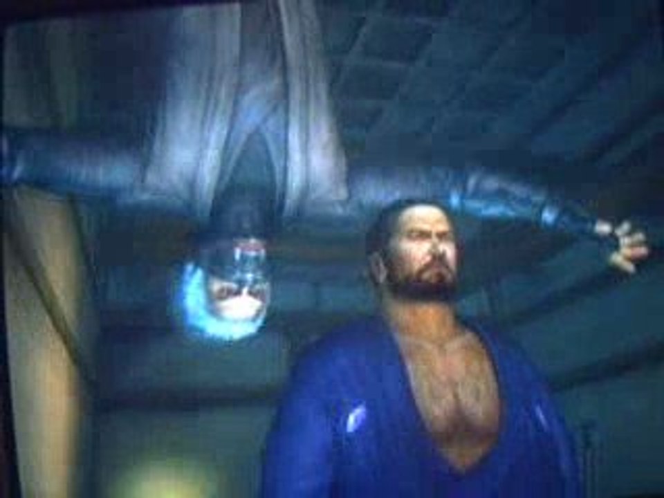 Délire de Gamer'z sur Tenchu 4 par Cloud