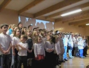 "Toi + moi" = baptême de l'école de Noyelles