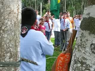 Aniversário GETS 29 anos