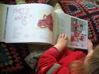 les petites bricoles d'Anouk