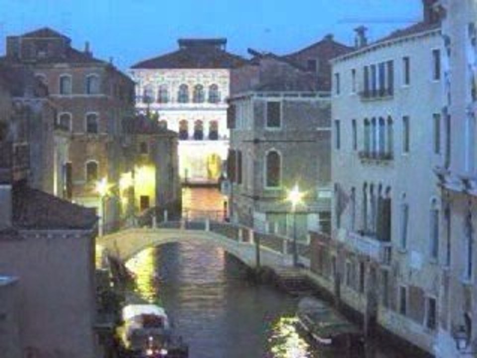 Venice - One Day