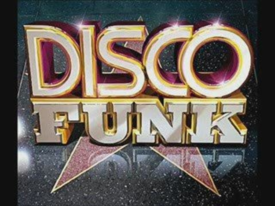 tuerie disco funk je c pas qui C