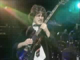 ACDC - 1977  CONCERT