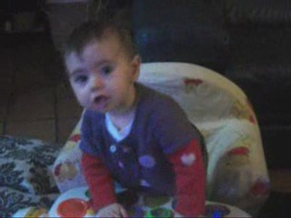 Méline pousse comme un champignon