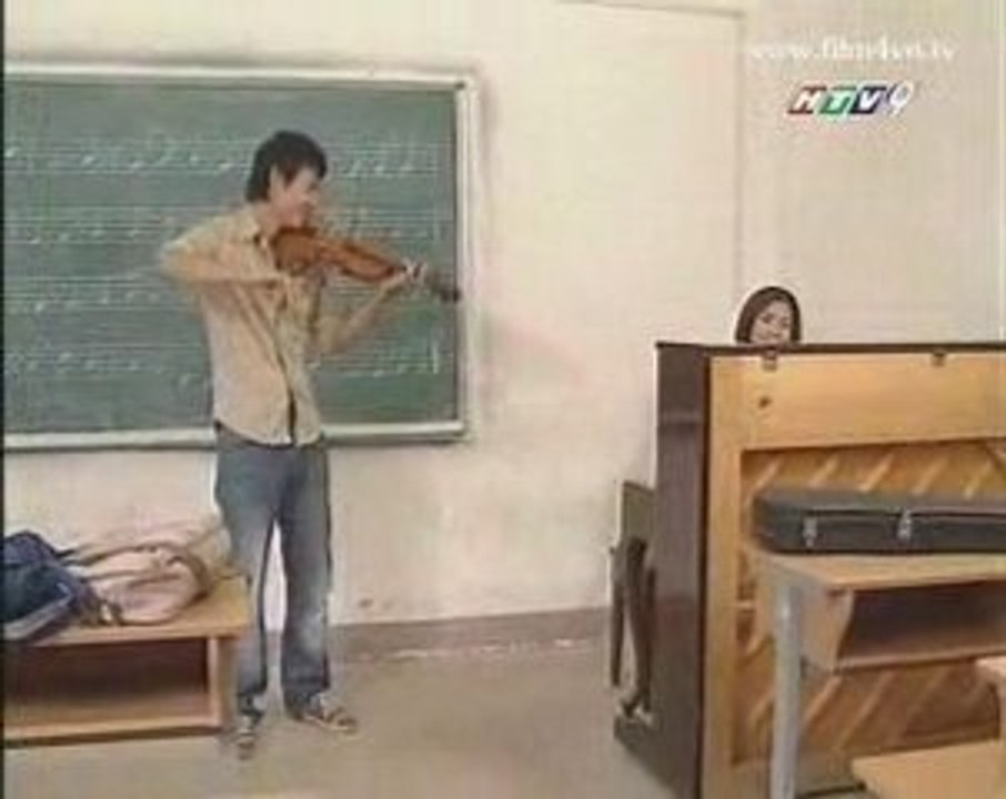 Sóng tình _ T-p 1a