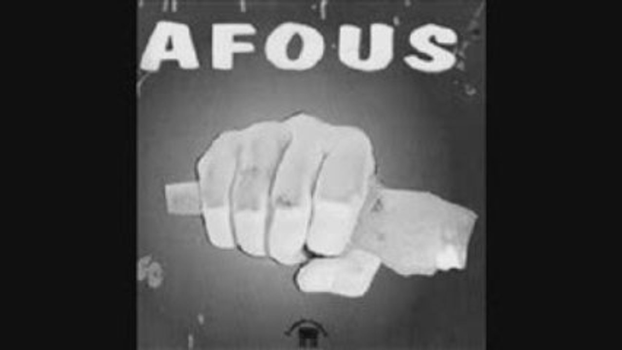 AFOUS  ALMOUTH-OUNEMGHIDH