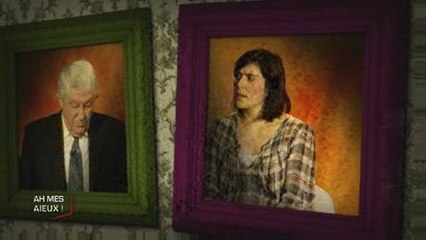 Ah Mes Aïeux : Jacques Laurent Paliau