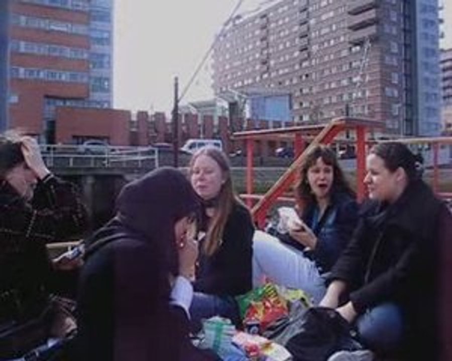 Kijk mij; Mijn plek, mijn ding!