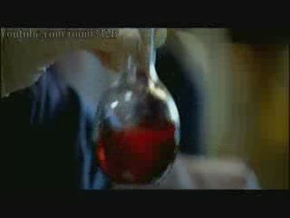 Fringe - S01E16  HD promo Trailer FOX