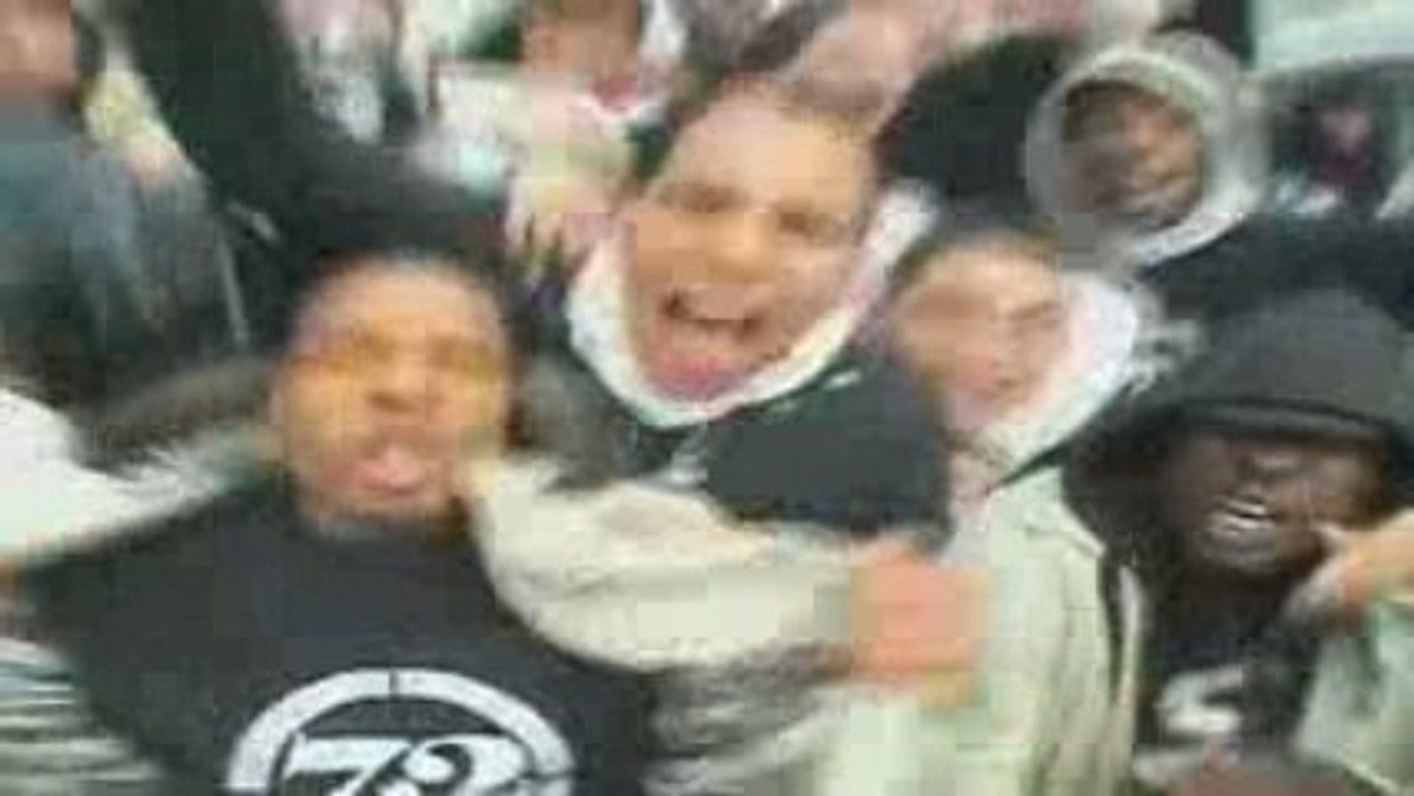 Moha du 72 VS Sarko (2007)