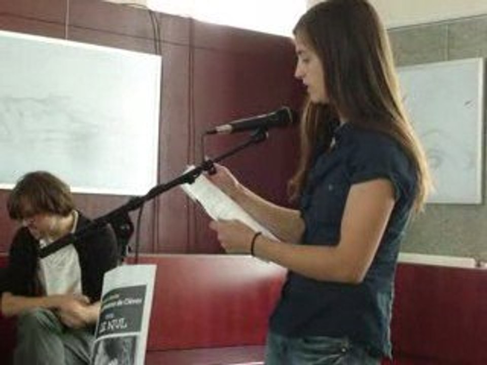 La princesse de Clèves en novlangue (4)