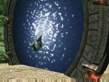 Teaser 2009 STARGATE TNG Episode 3