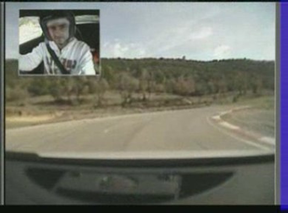 Stage de pilotage Audi R8 de Bunzi christophe