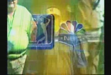 Vijay Singh Golf Swing