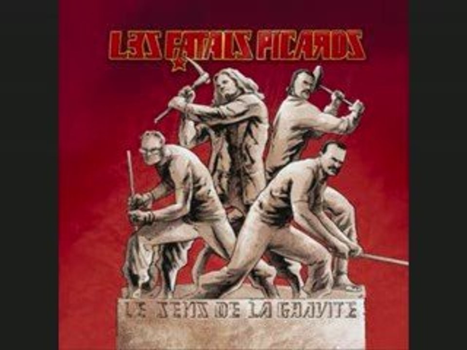 les fatals picarsLe combat ordianire
