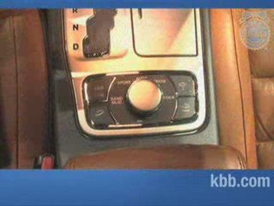 2011 Jeep Grand Cherokee - Kelley Blue Book - NY Auto Sho...